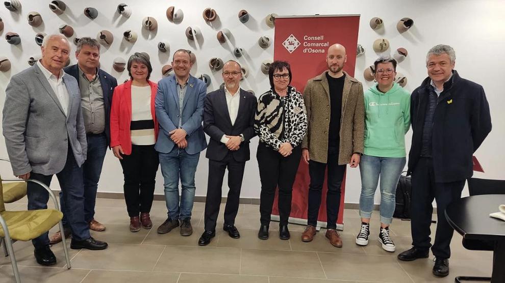 L'Espai Activa't d'Olost rep la categoria de SAIAR 